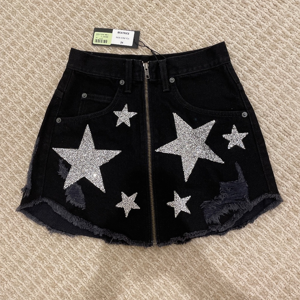 Carmar Skirt